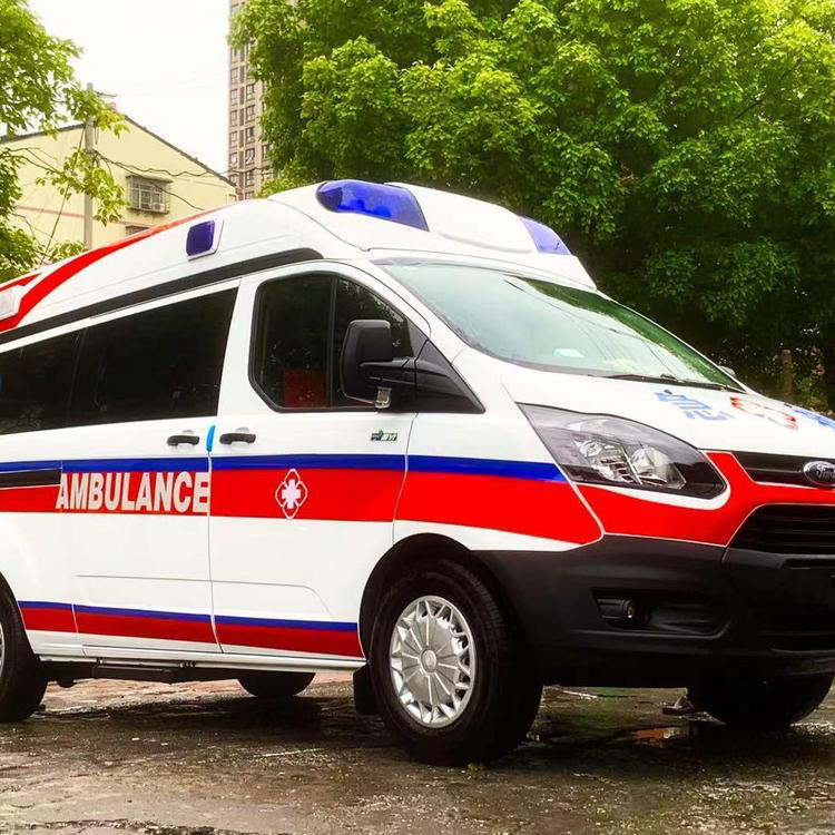 衡阳重症监护救护车出租护送返乡