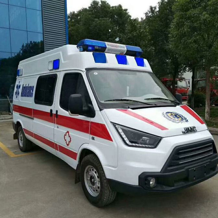 衡阳救护车出租哪家好