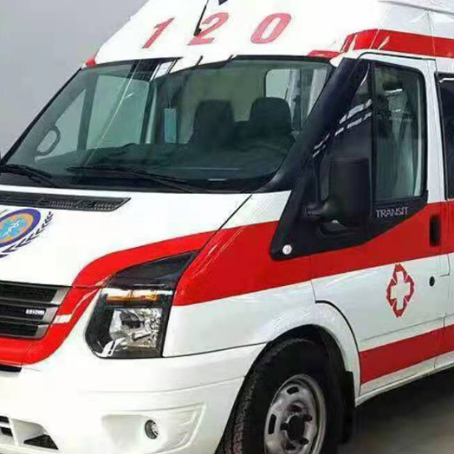 衡阳非急救护送病人转院租赁救护车的优缺点对比